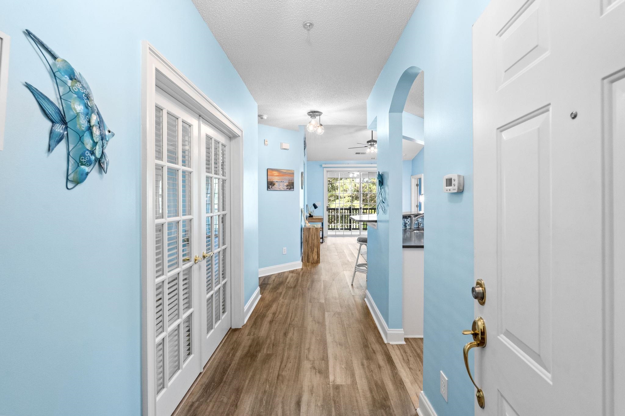 6203 Catalina Dr. Unit: 834