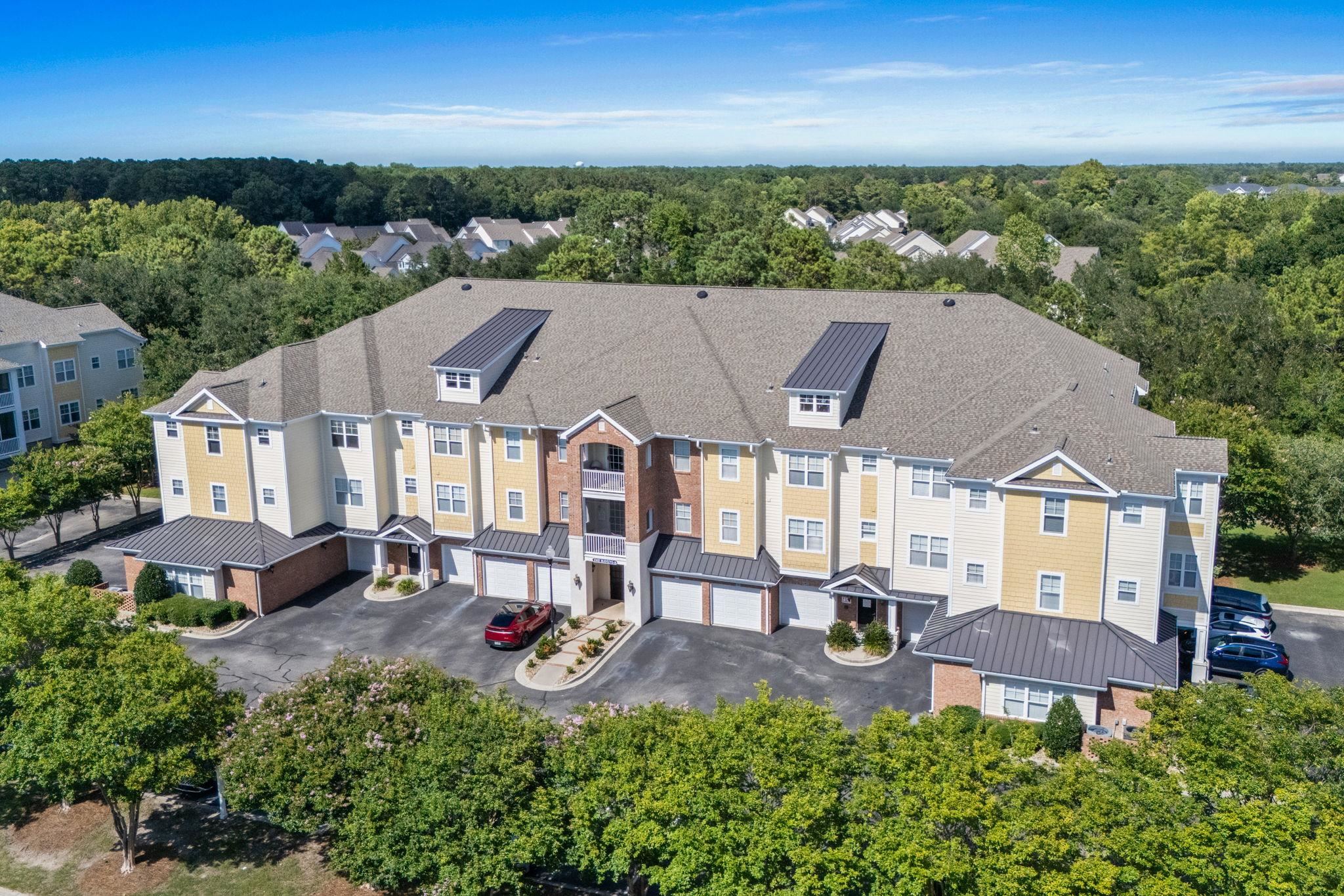 6203 Catalina Dr. Unit: 834