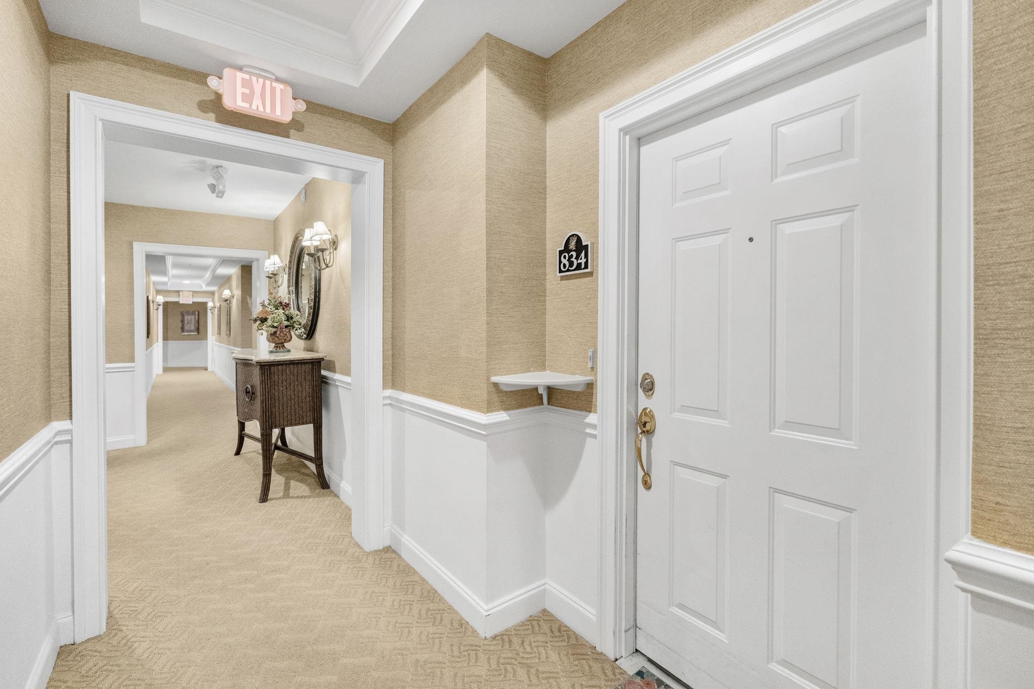 6203 Catalina Dr. Unit: 834