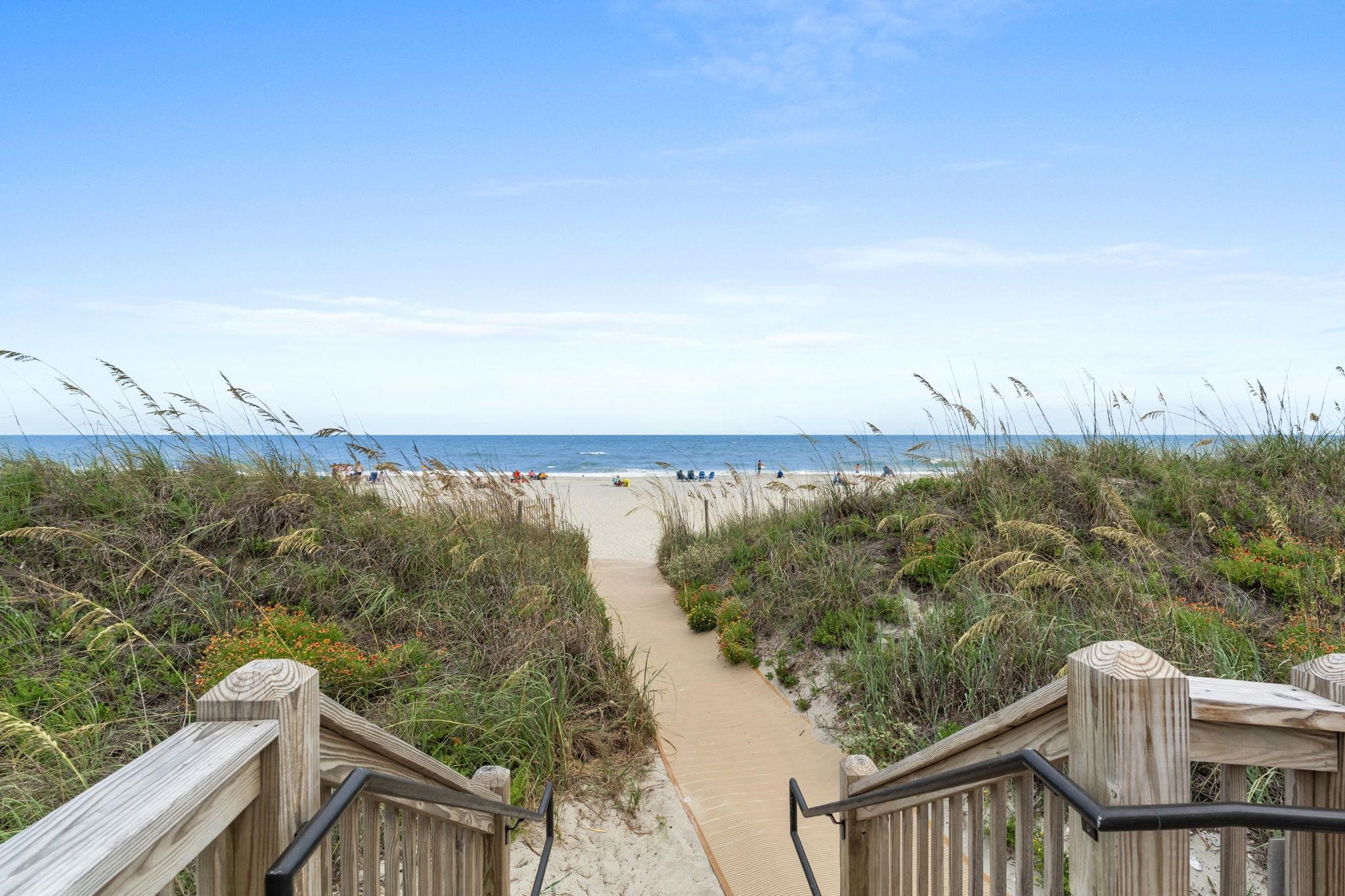 6203 Catalina Dr. Unit: 834