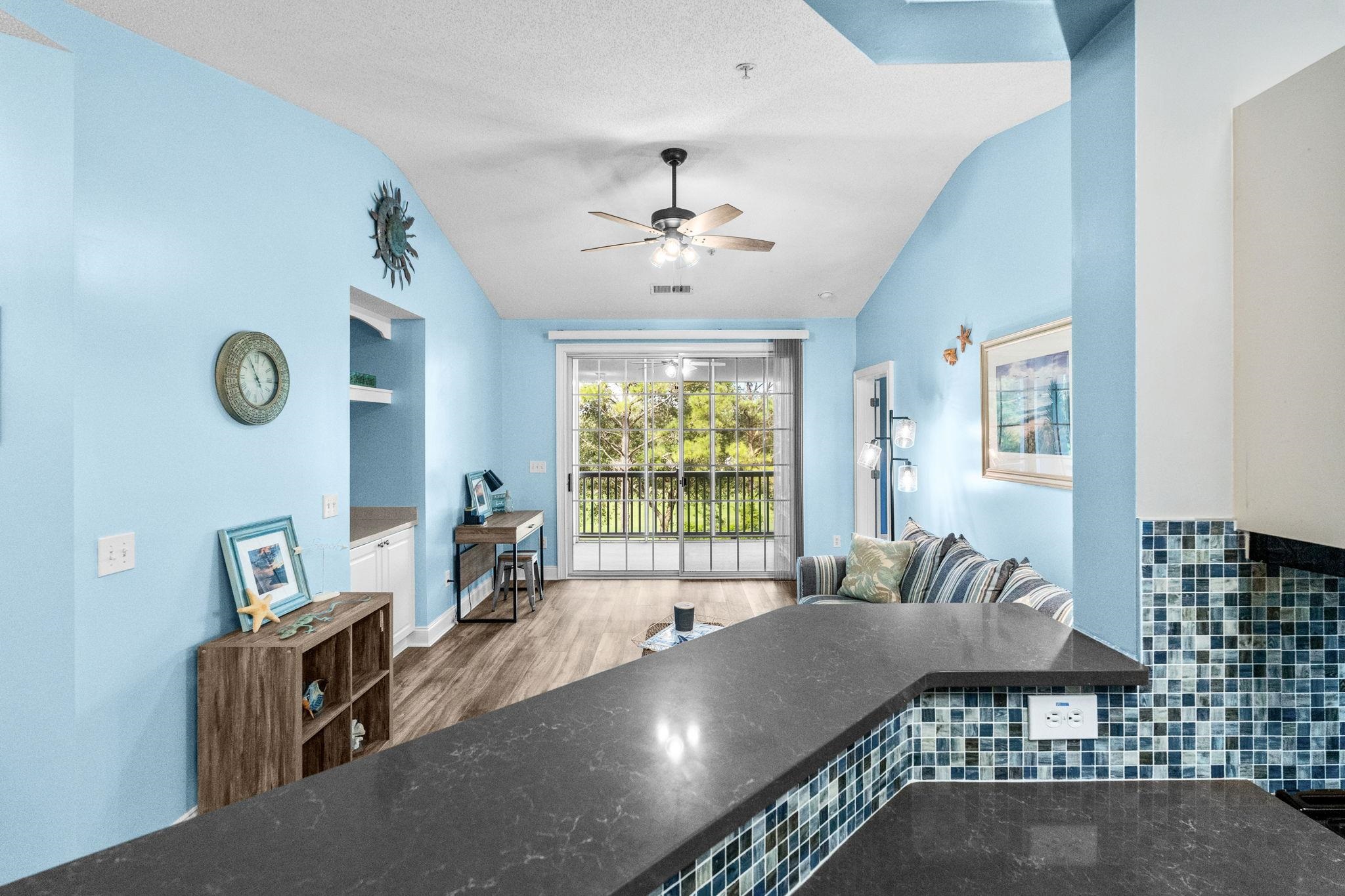 6203 Catalina Dr. Unit: 834