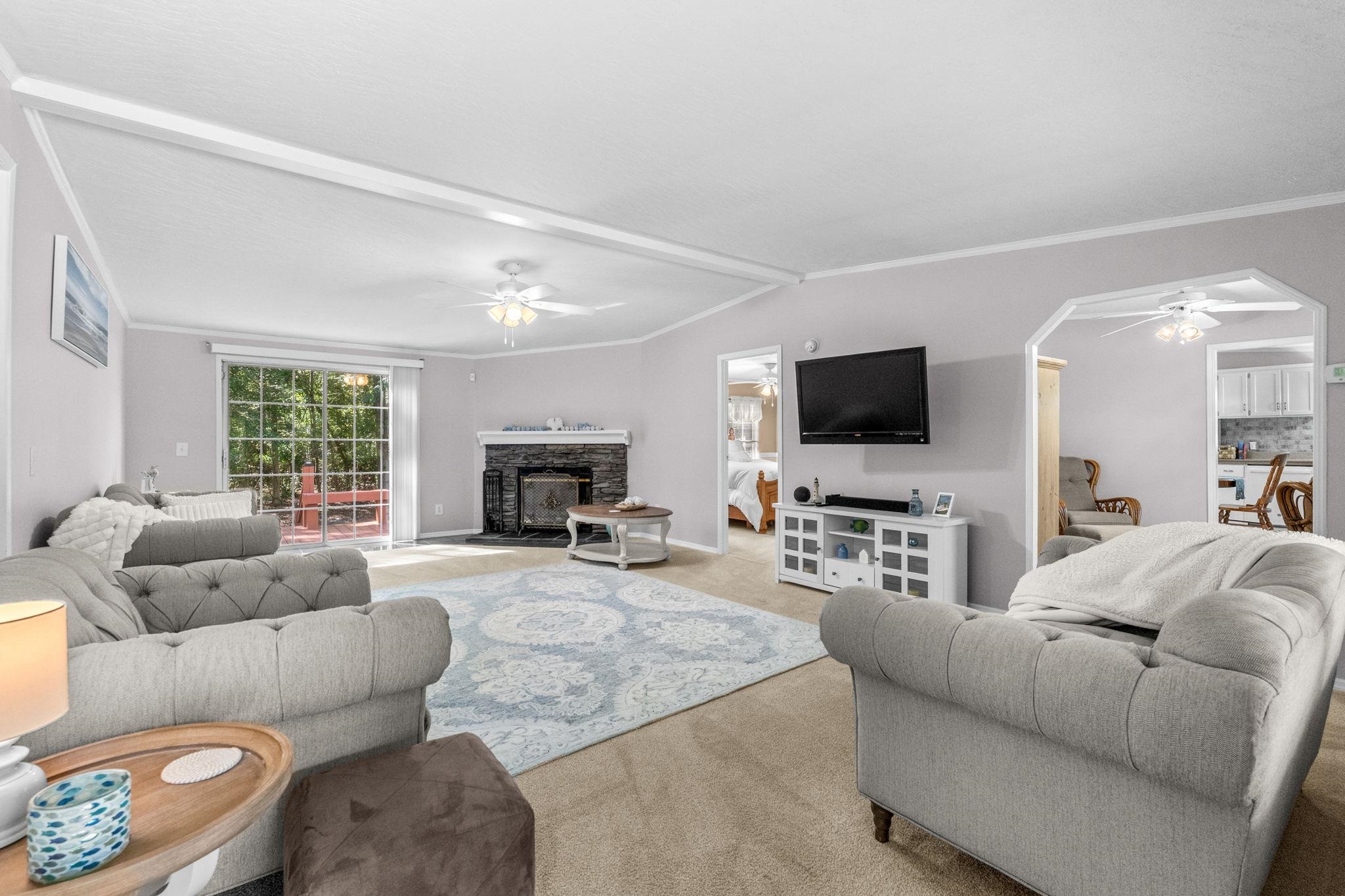 245 Bear Grass Rd. E