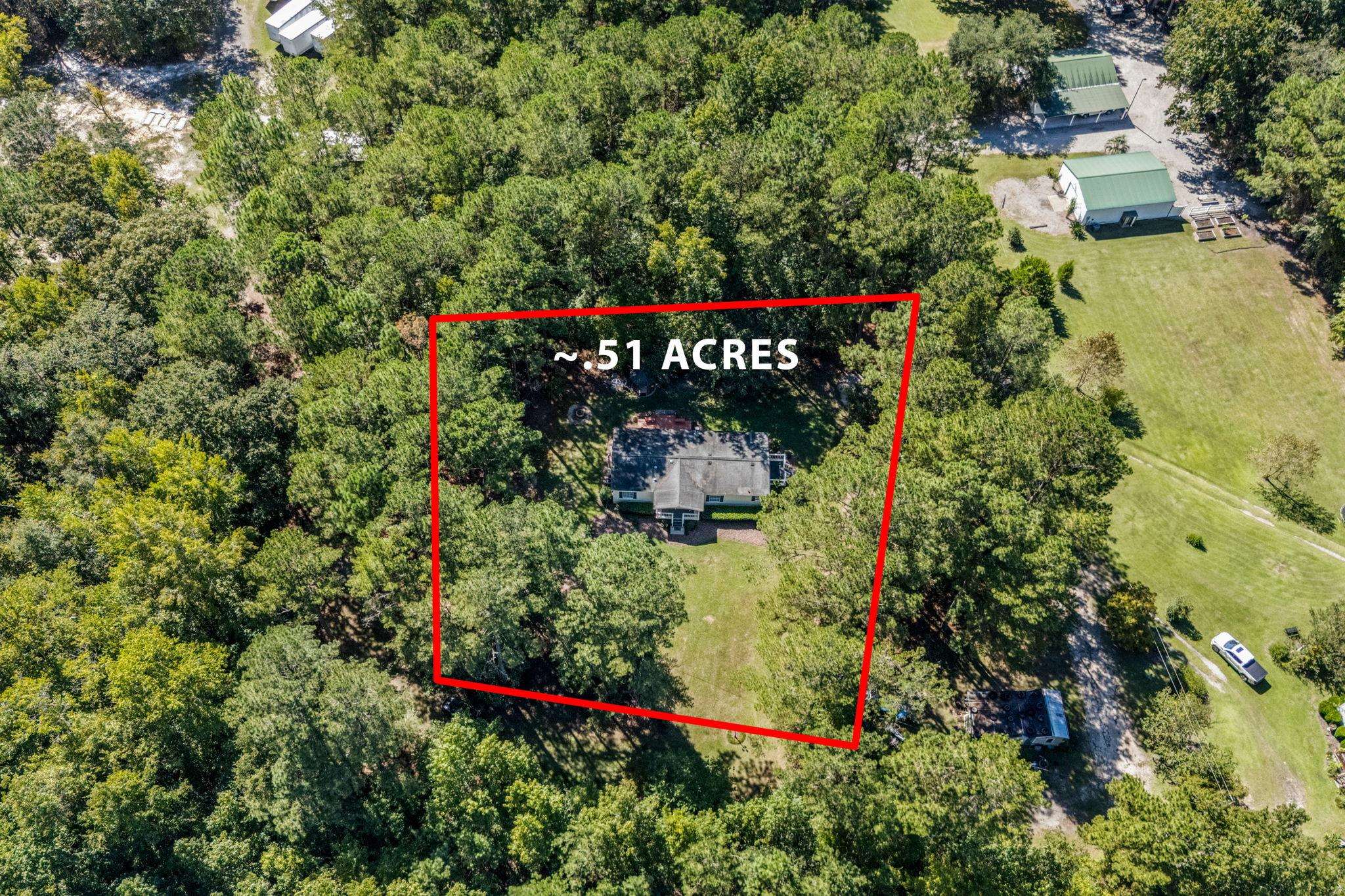 245 Bear Grass Rd. E