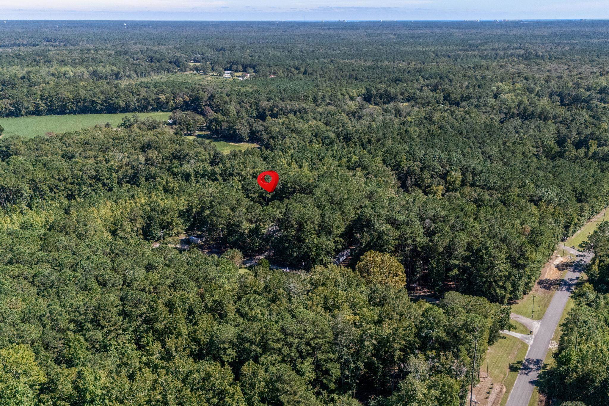 245 Bear Grass Rd. E