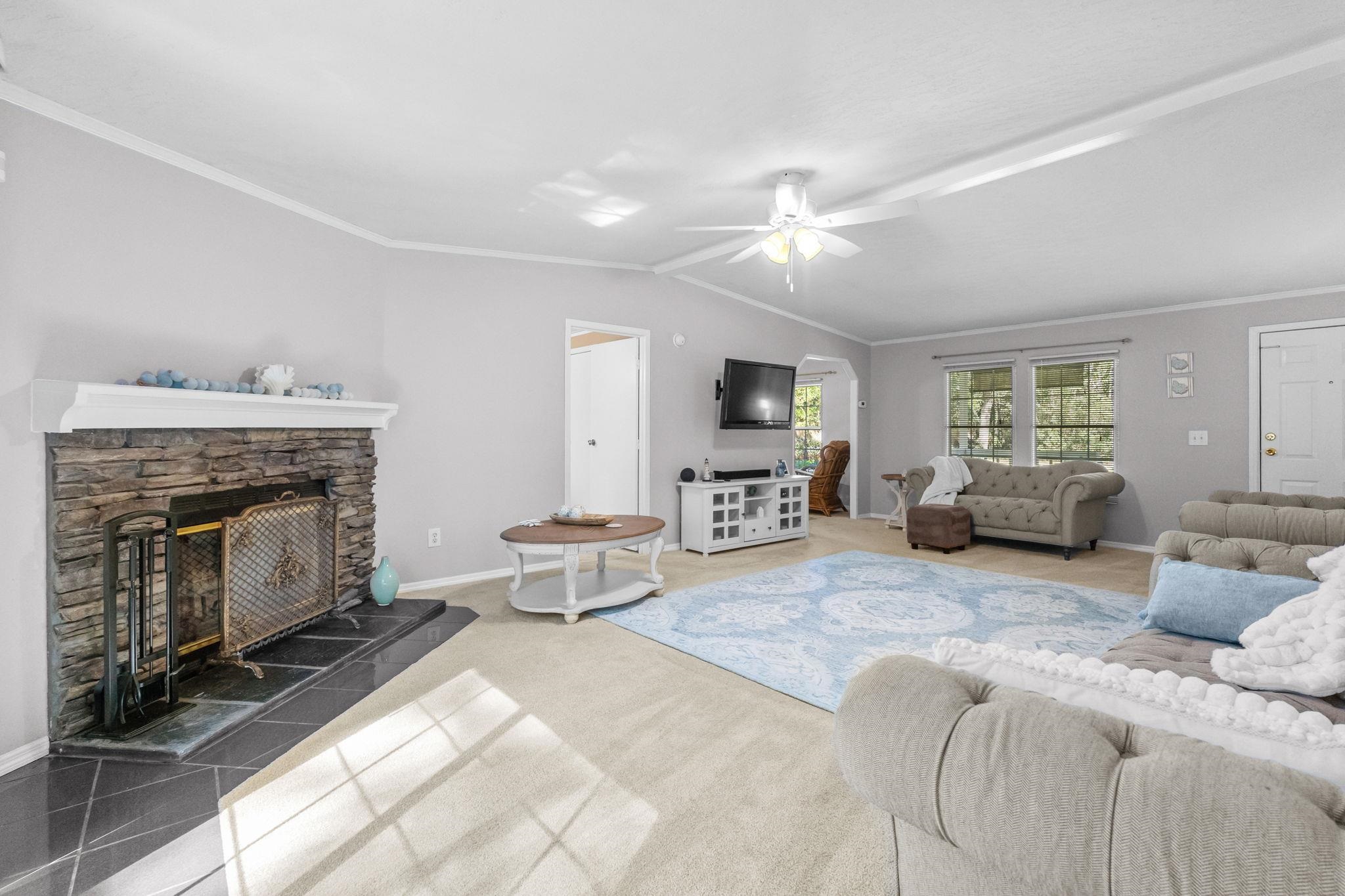 245 Bear Grass Rd. E