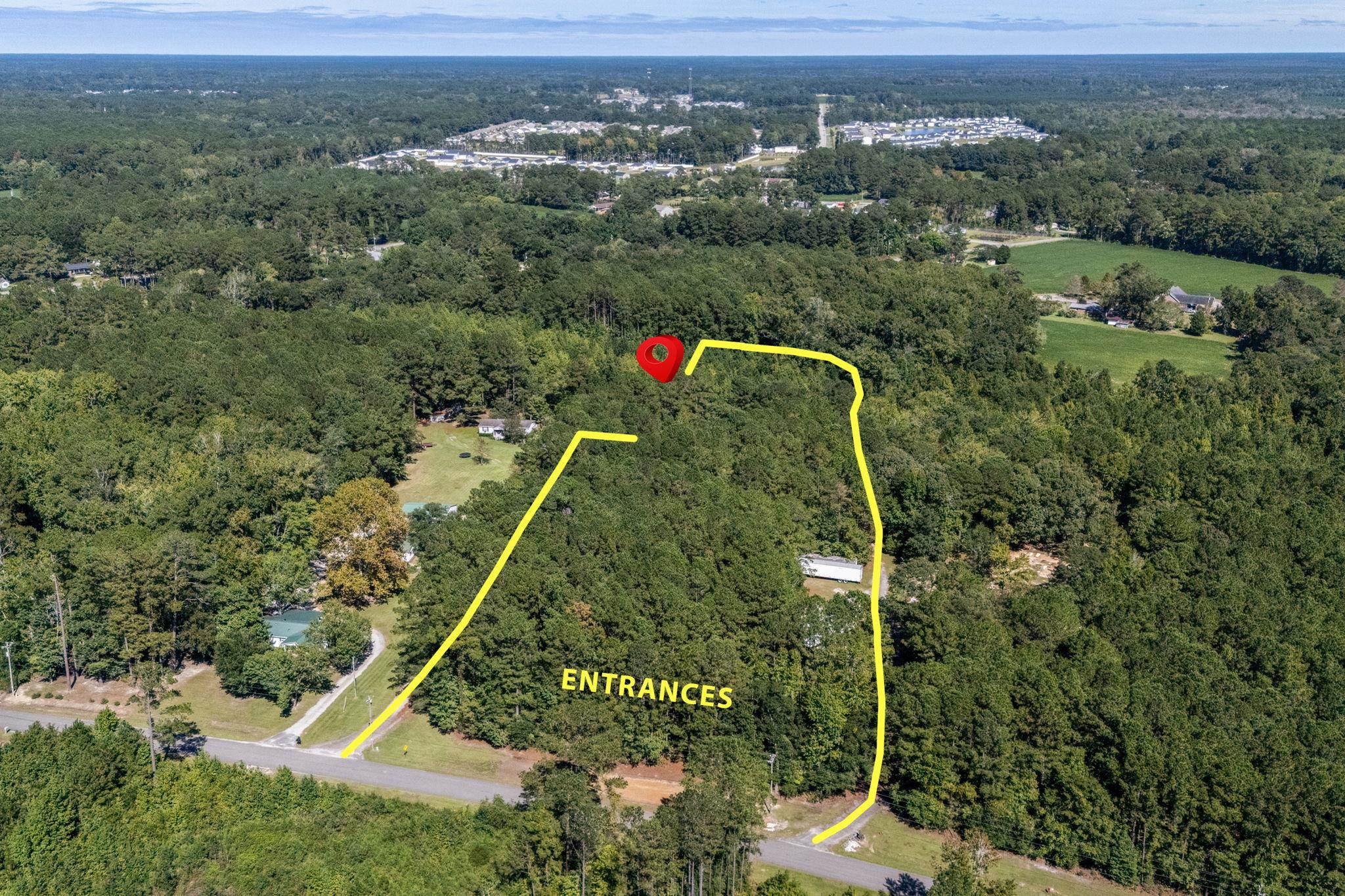 245 Bear Grass Rd. E
