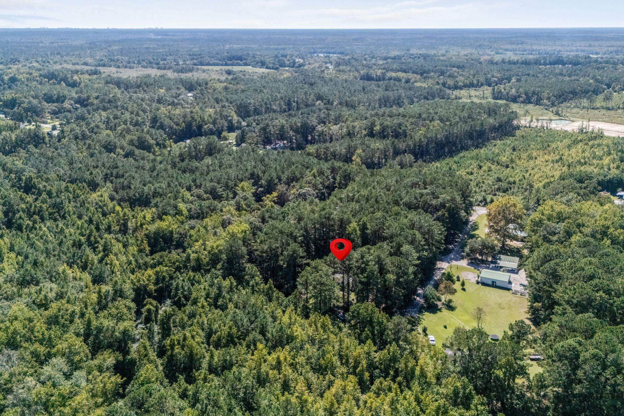 245 Bear Grass Rd. E