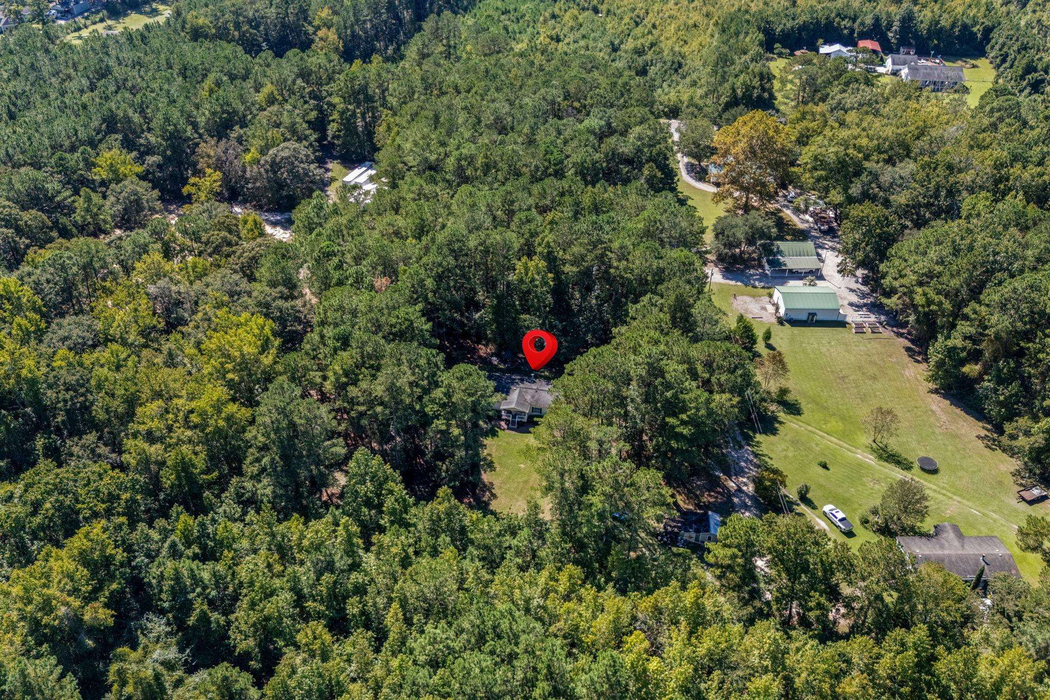 245 Bear Grass Rd. E