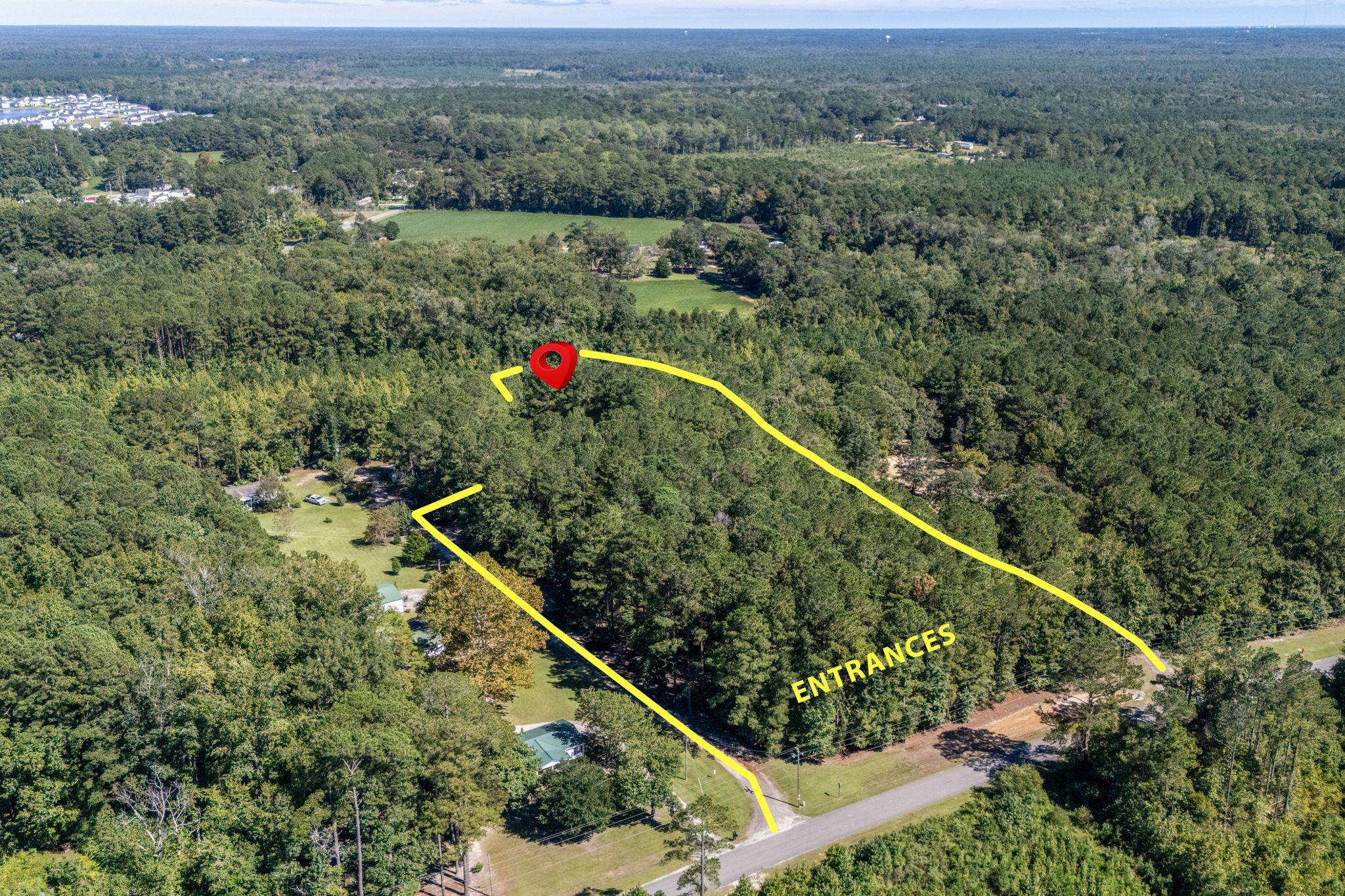 245 Bear Grass Rd. E