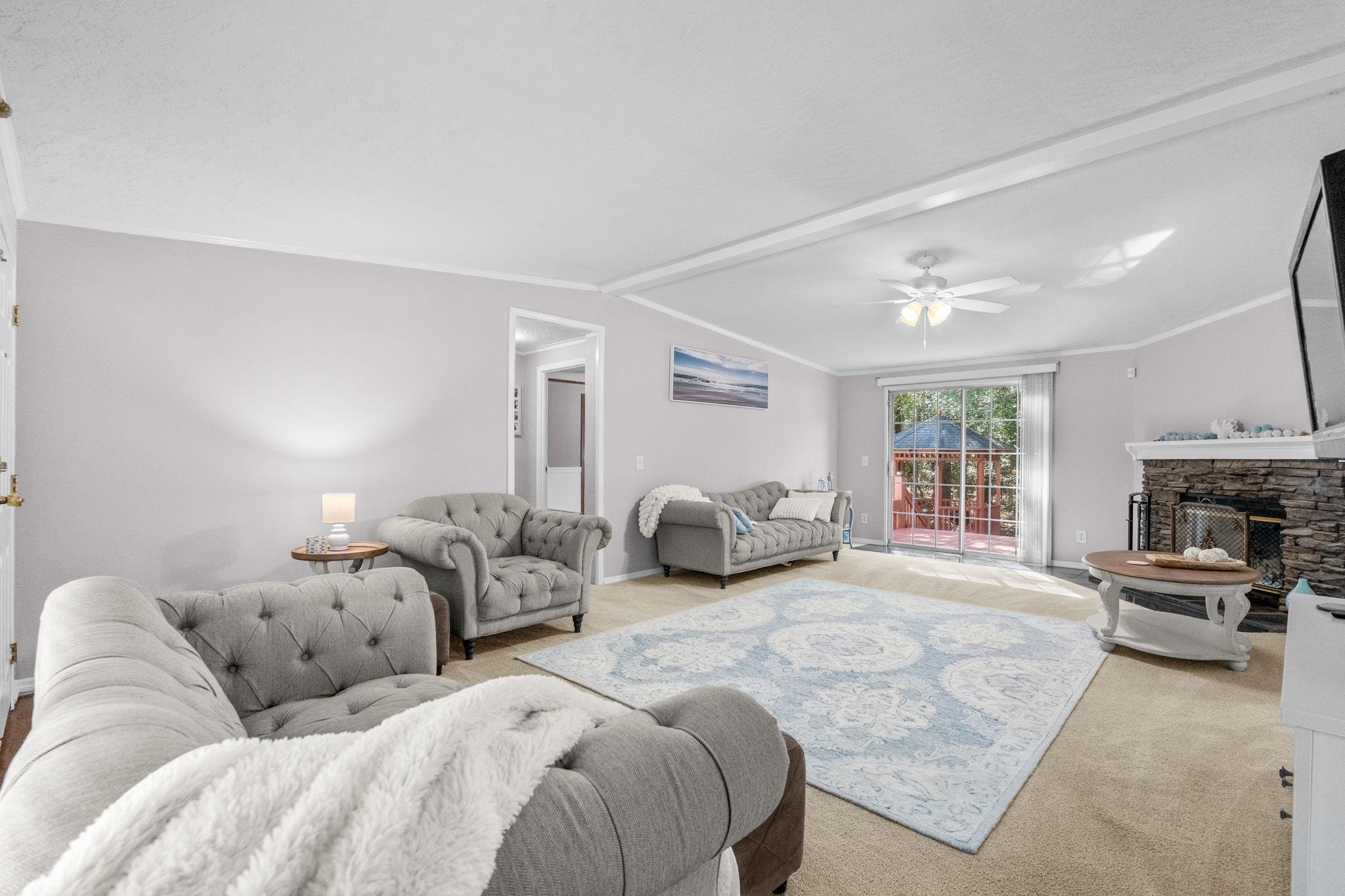 245 Bear Grass Rd. E