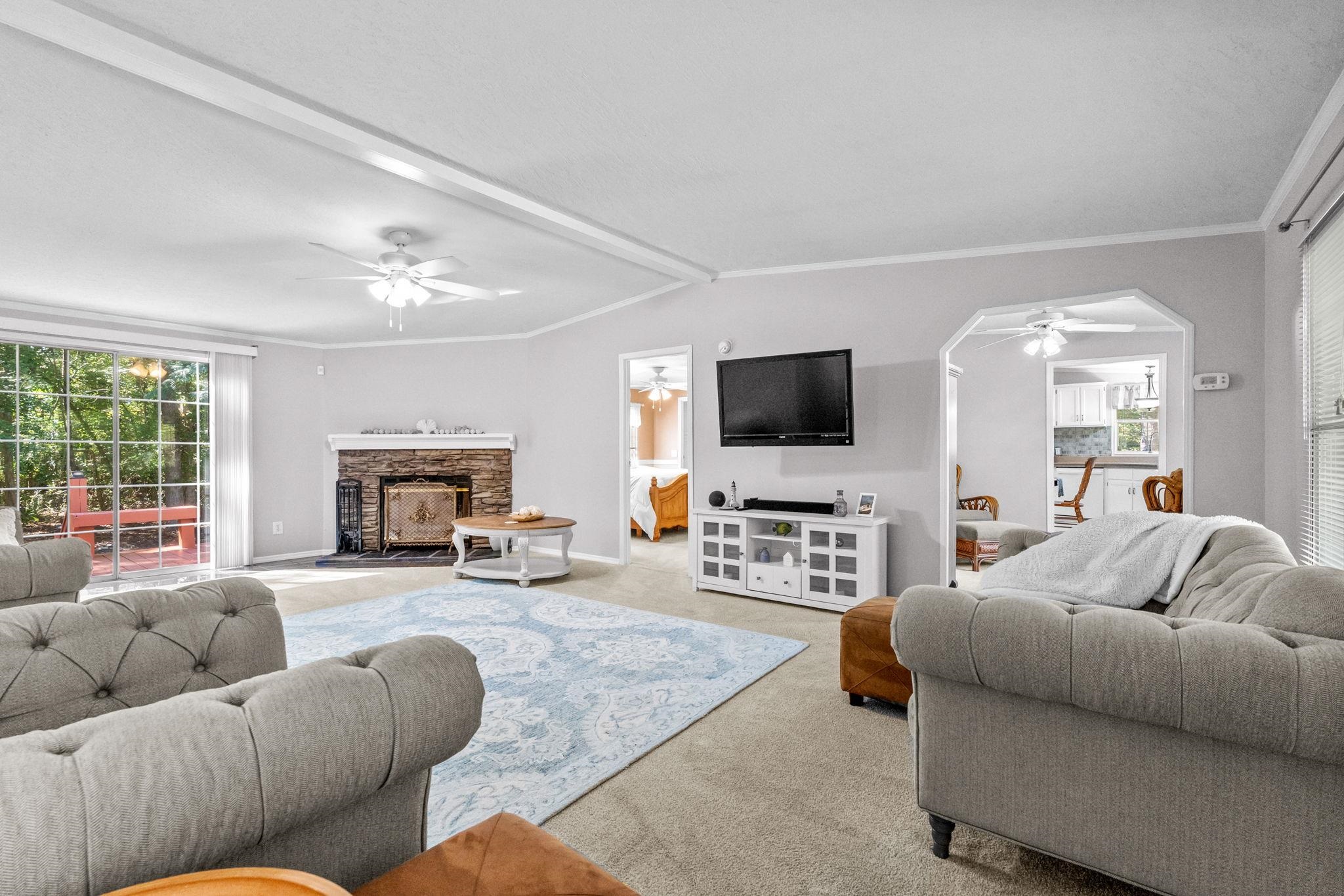 245 Bear Grass Rd. E