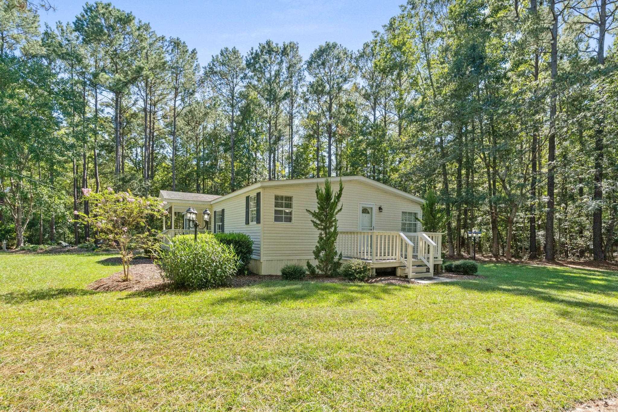 245 Bear Grass Rd. E