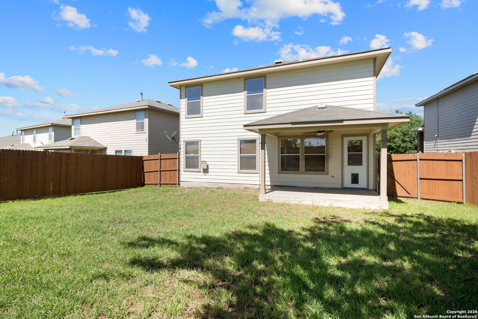 6450 CANDLEVIEW CT