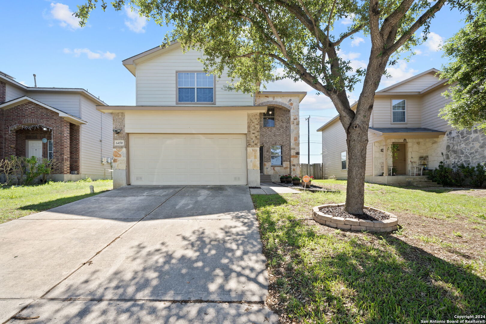 6450 CANDLEVIEW CT