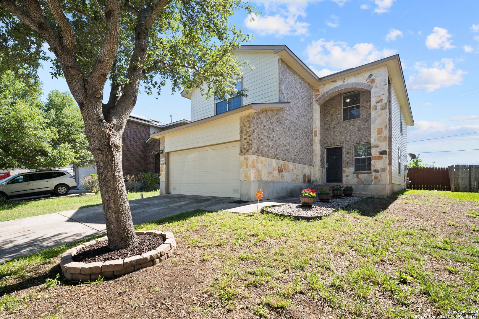 6450 CANDLEVIEW CT