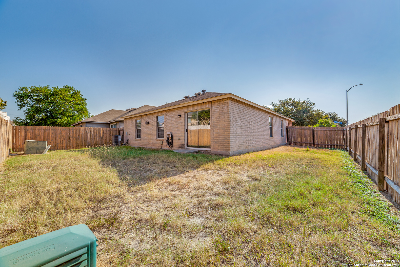 10735 TERRACE GLN