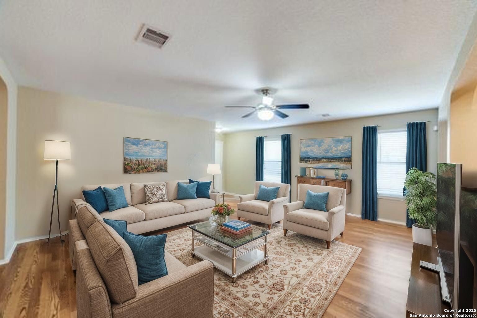 10735 TERRACE GLN