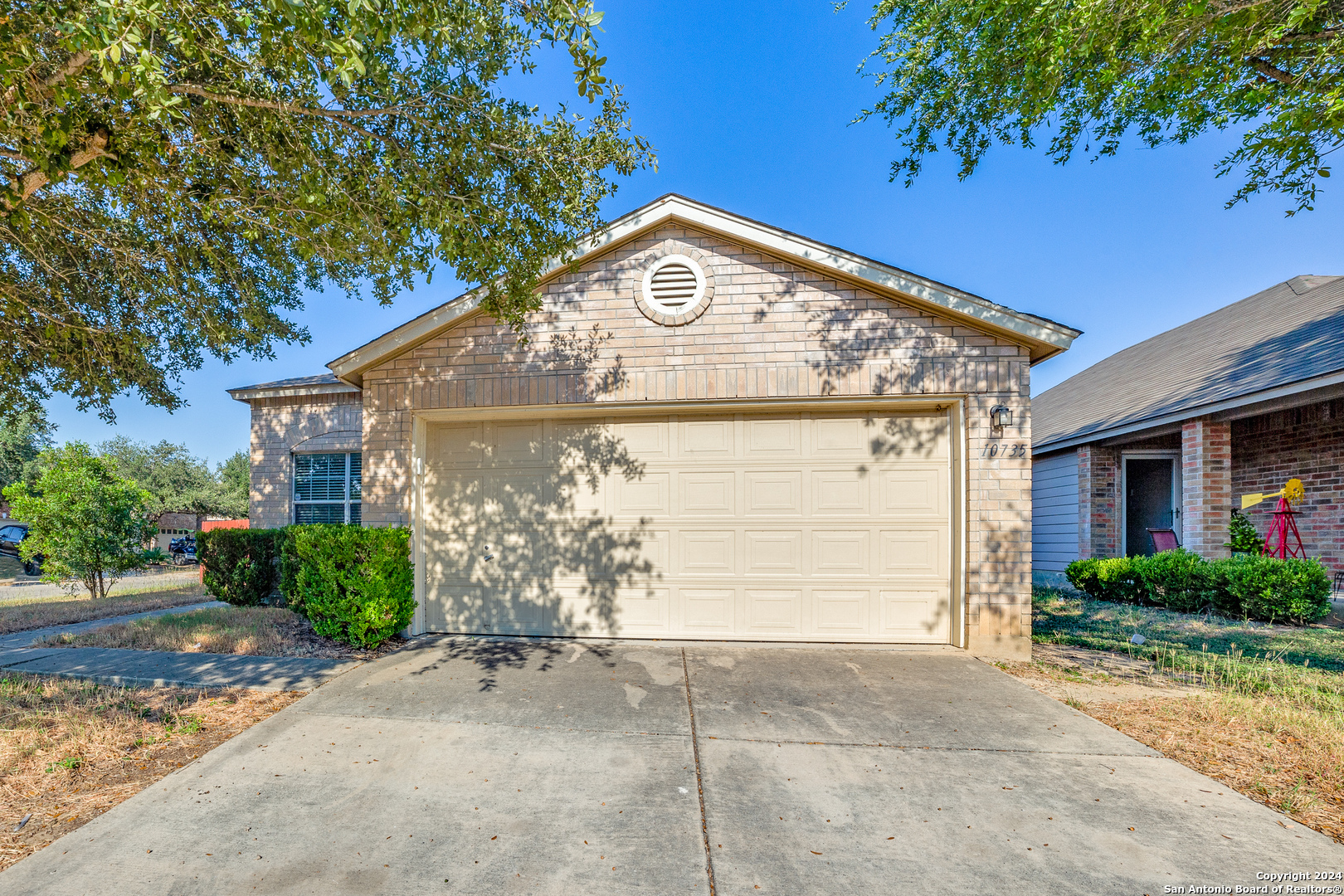 10735 TERRACE GLN