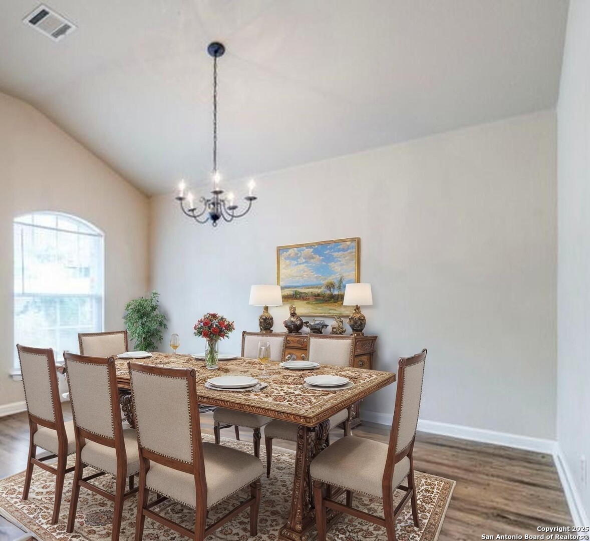 8811 REDBUD WOODS