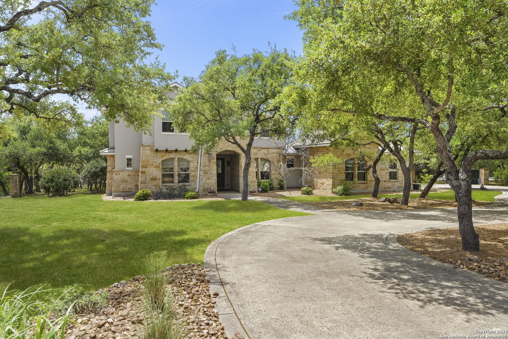 419 Ranch Pass