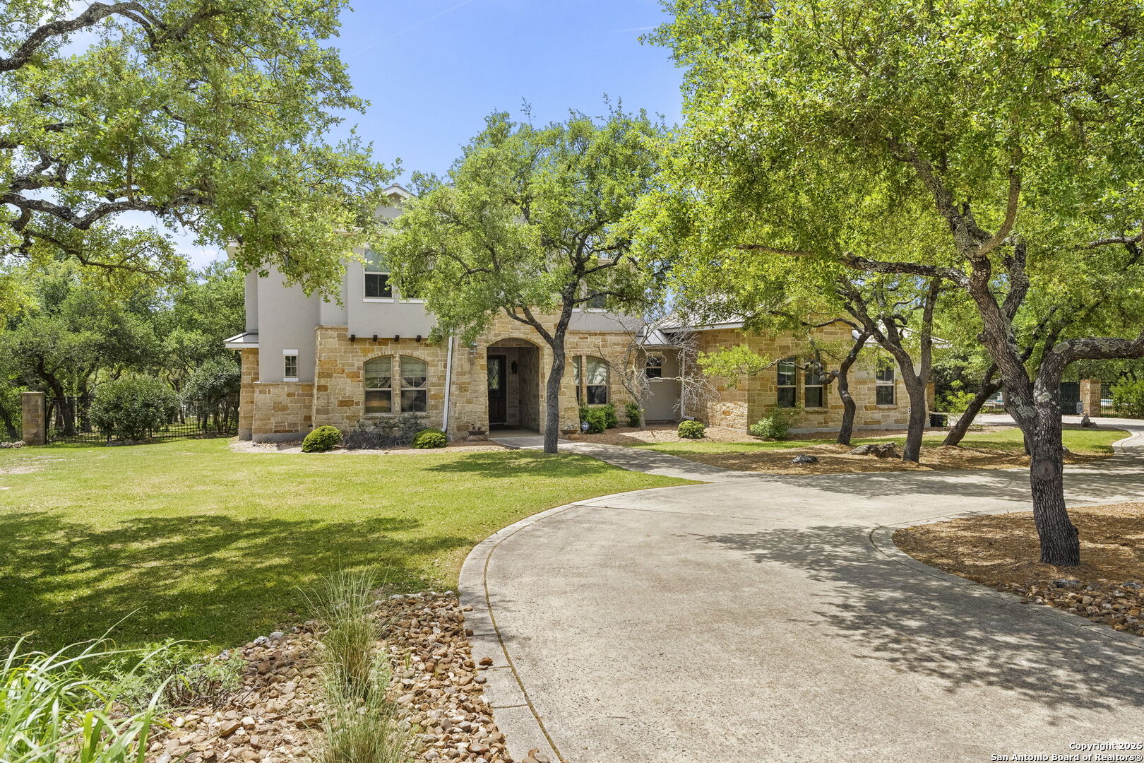 419 Ranch Pass