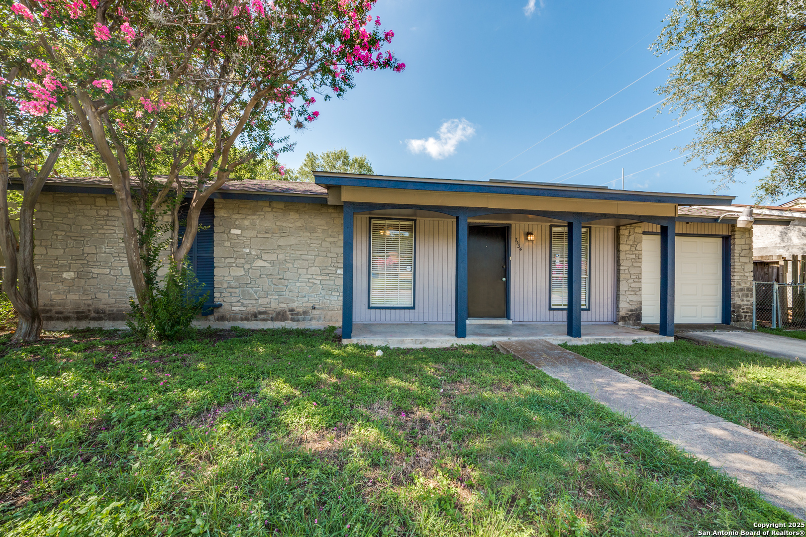 7334 Cherry Brook