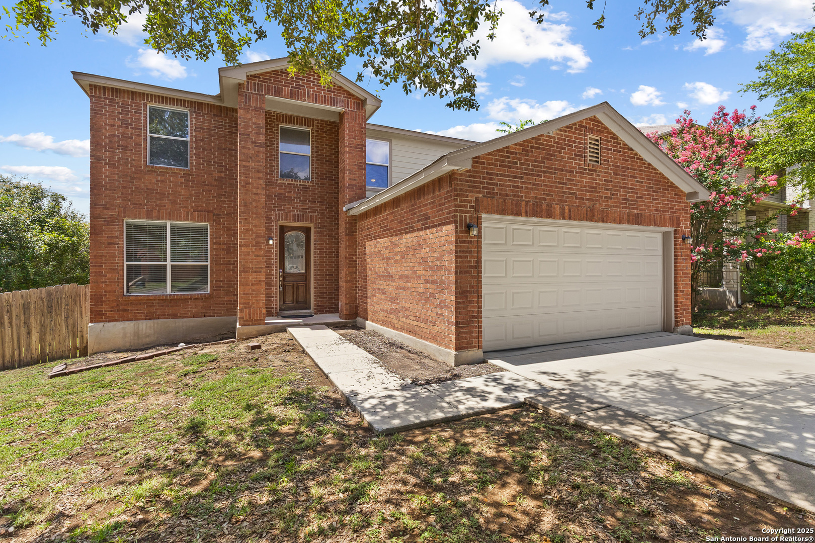156 Springtree Bluff