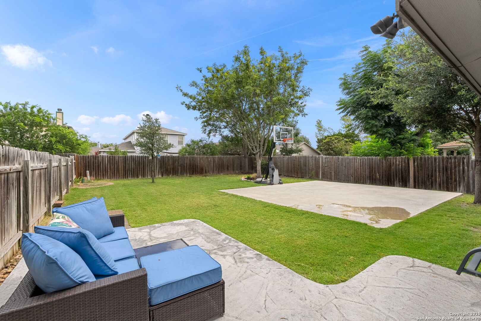 3931 Bulverde Pkwy.