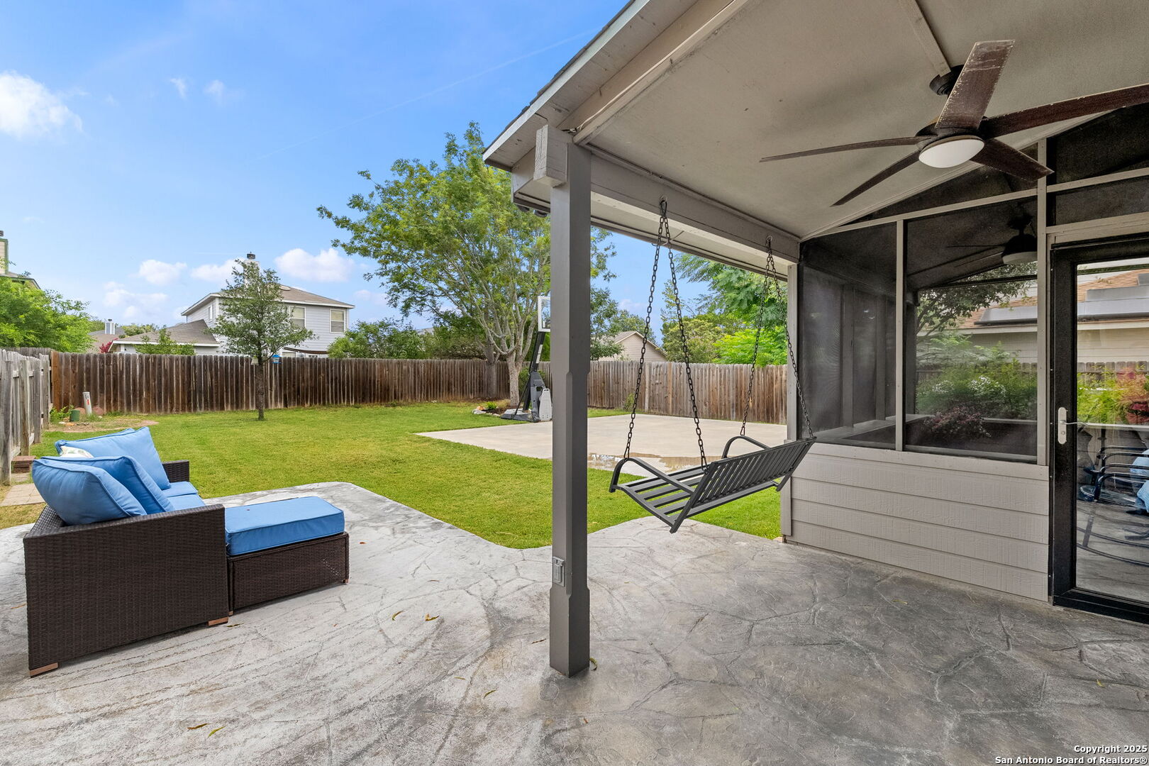 3931 Bulverde Pkwy.