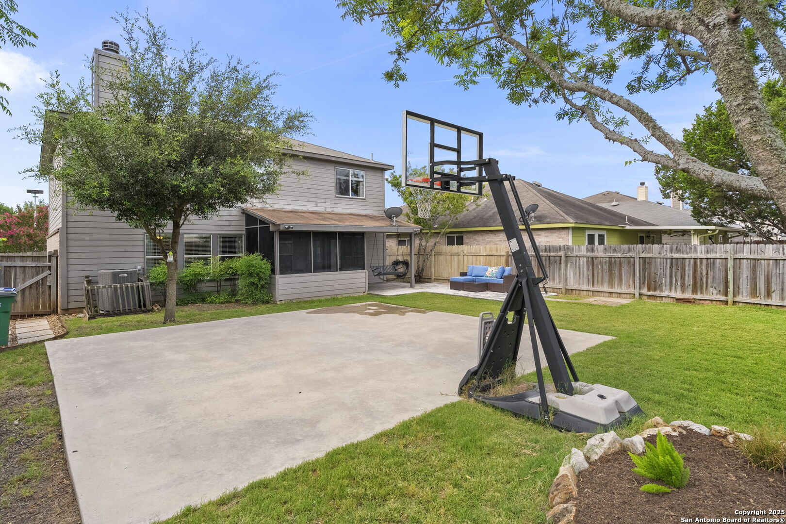 3931 Bulverde Pkwy.
