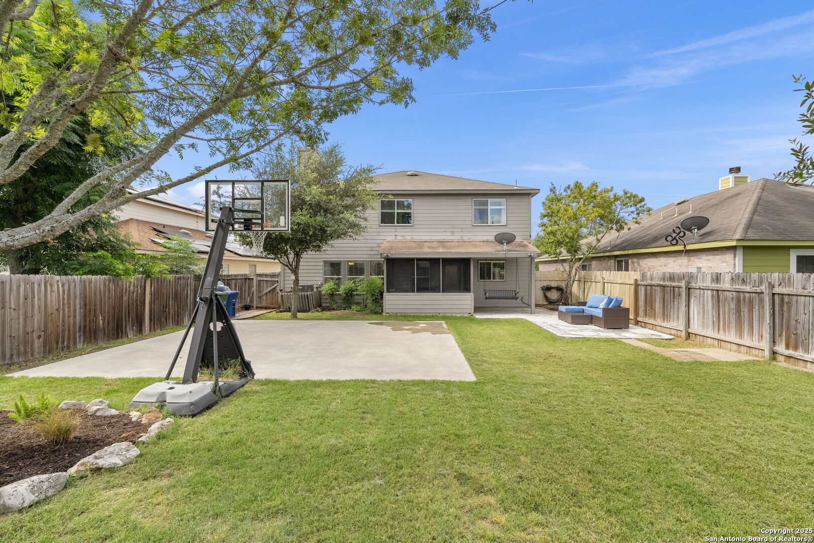 3931 Bulverde Pkwy.