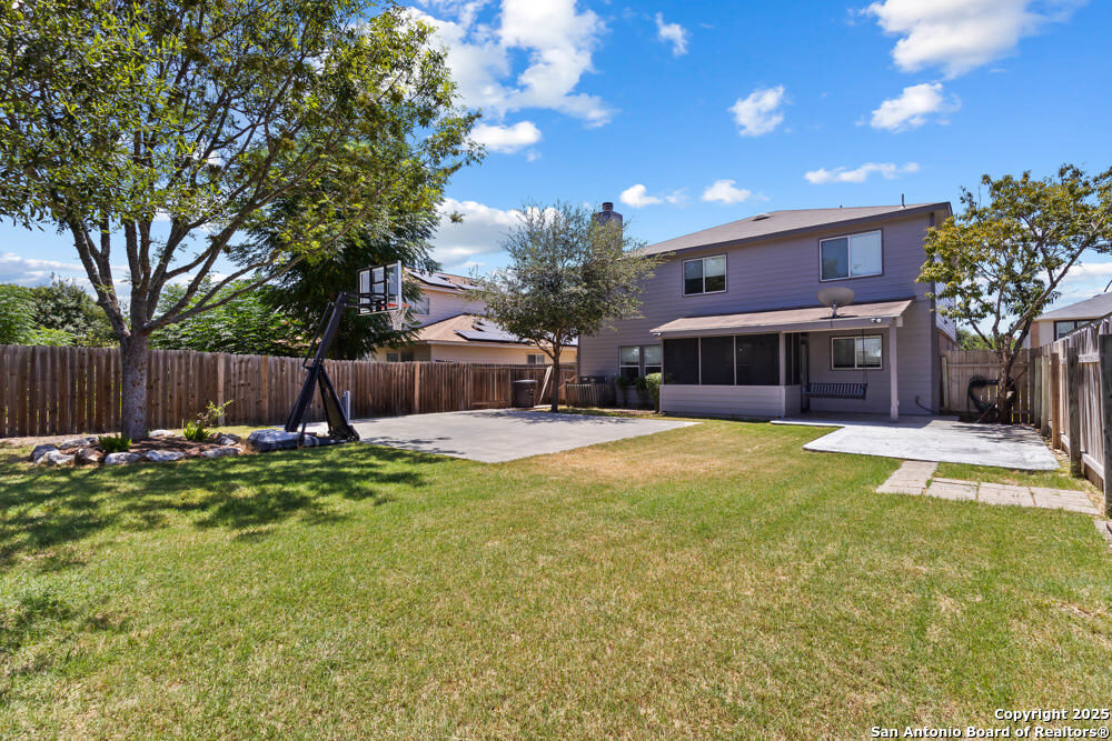 3931 Bulverde Pkwy.