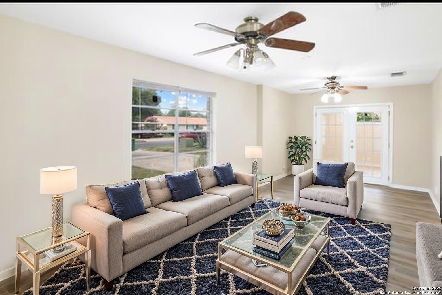 5611 Sir Gareth Dr