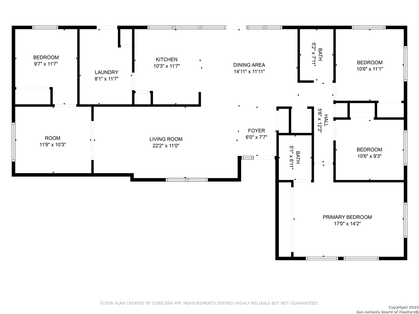 5611 Sir Gareth Dr