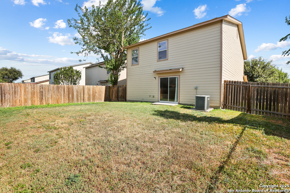 5314 Harefield Dr