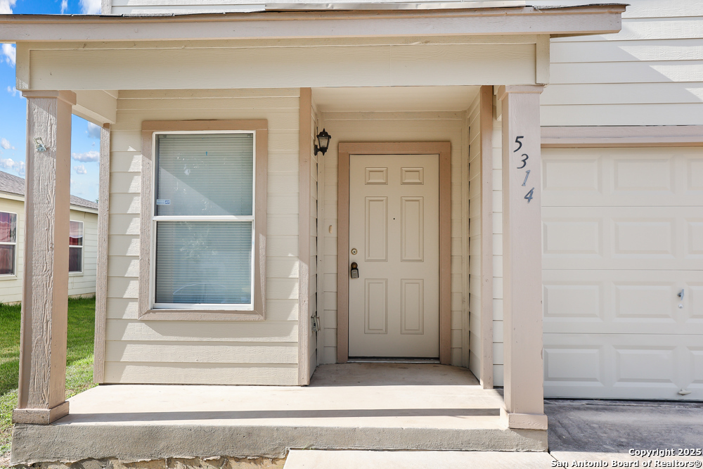 5314 Harefield Dr