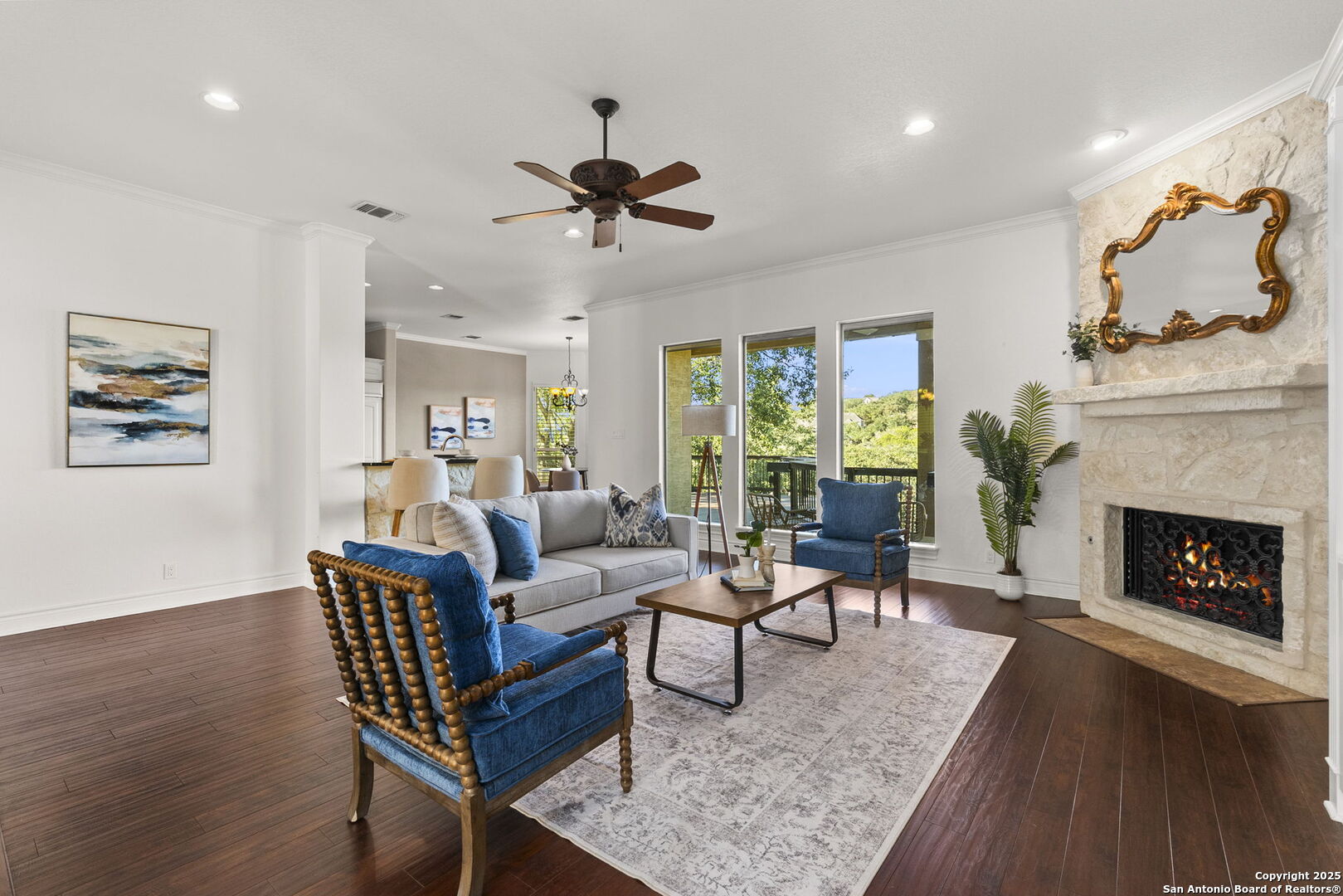 22415 Roan Forest