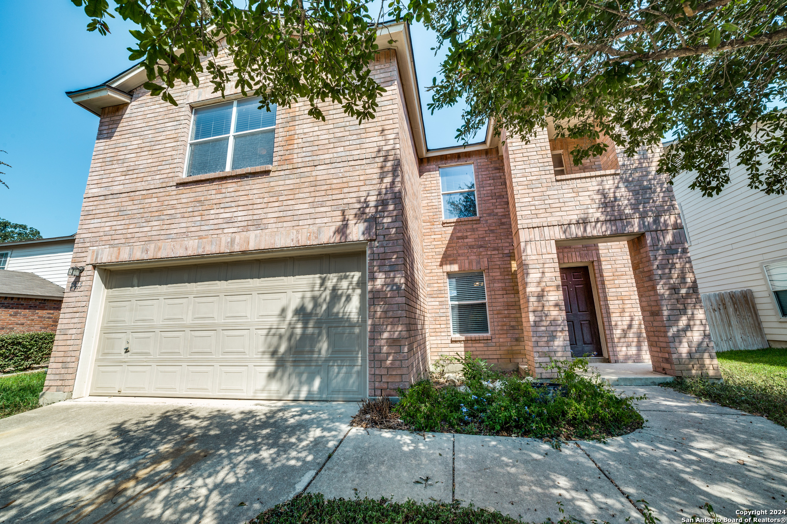 2815 BANDBURY OAK