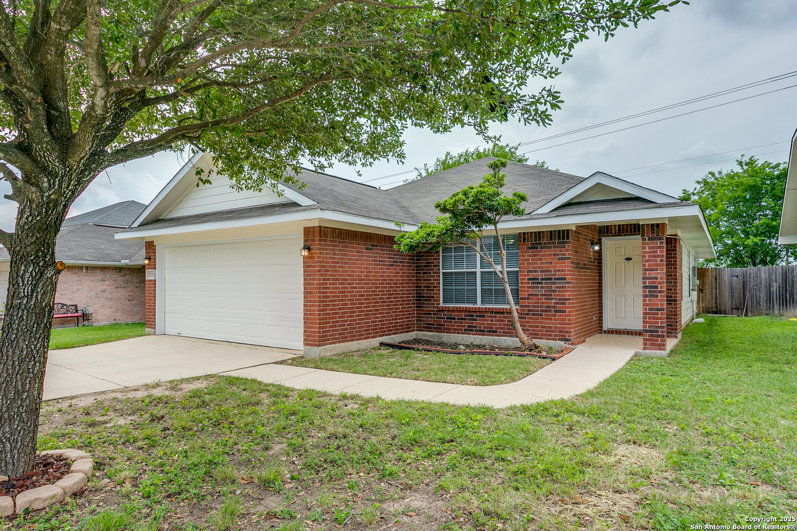 5735 Cardinal Falls