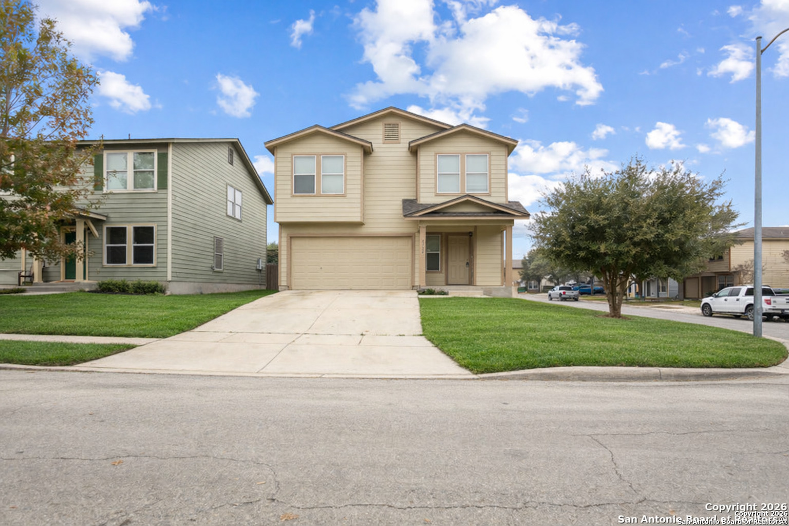 4302 Stetson View