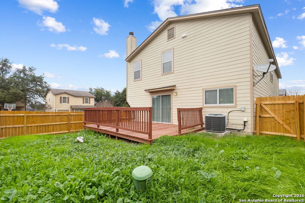 4302 Stetson View