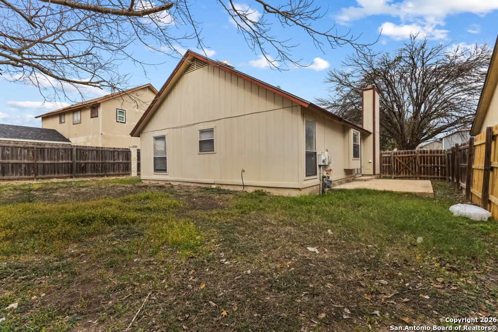 11414 Red Feather Ln.