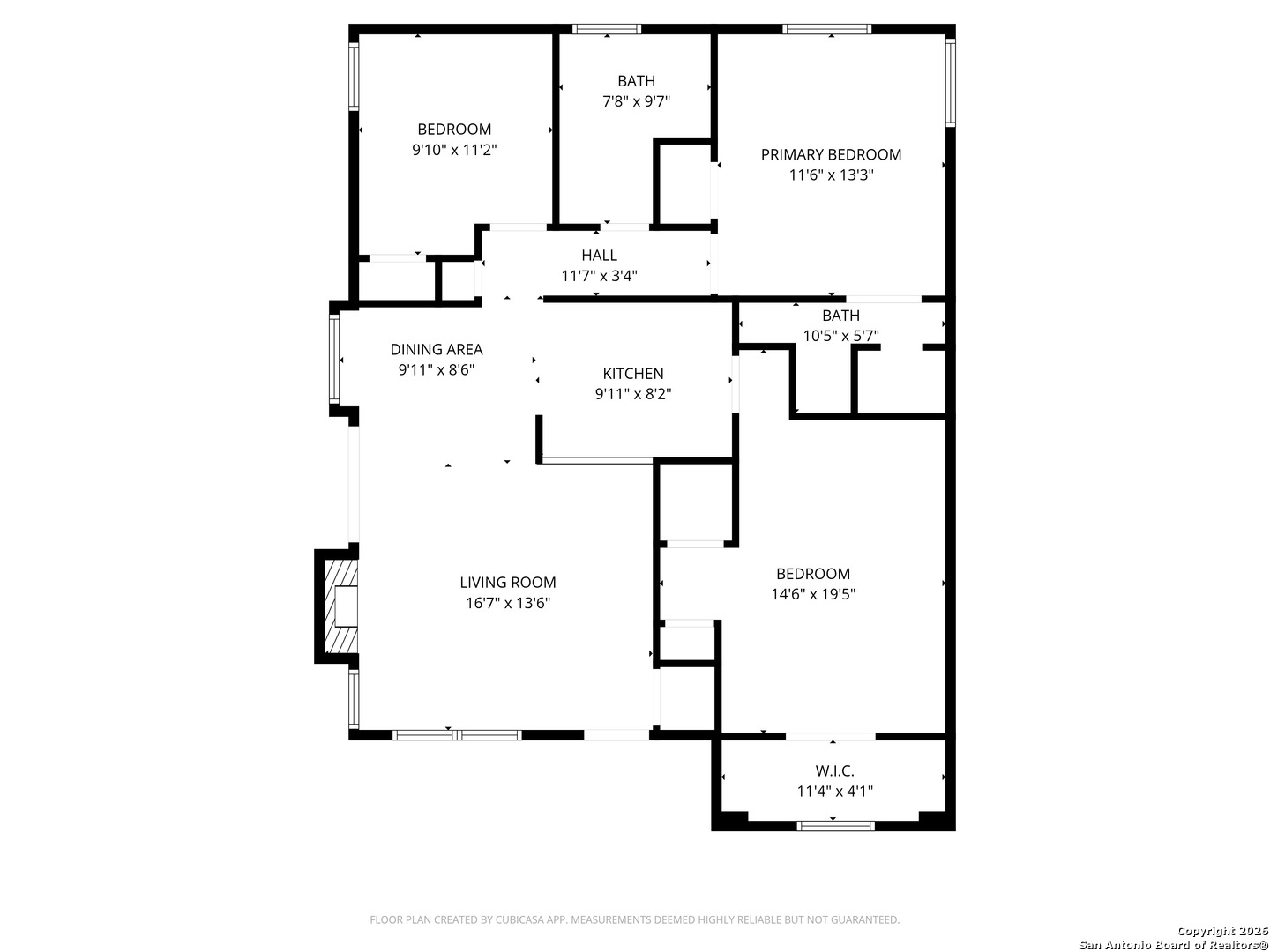 11414 Red Feather Ln.