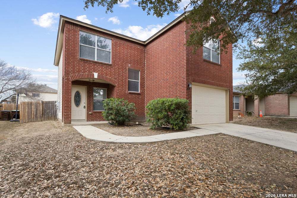 10707 Terrace Crest
