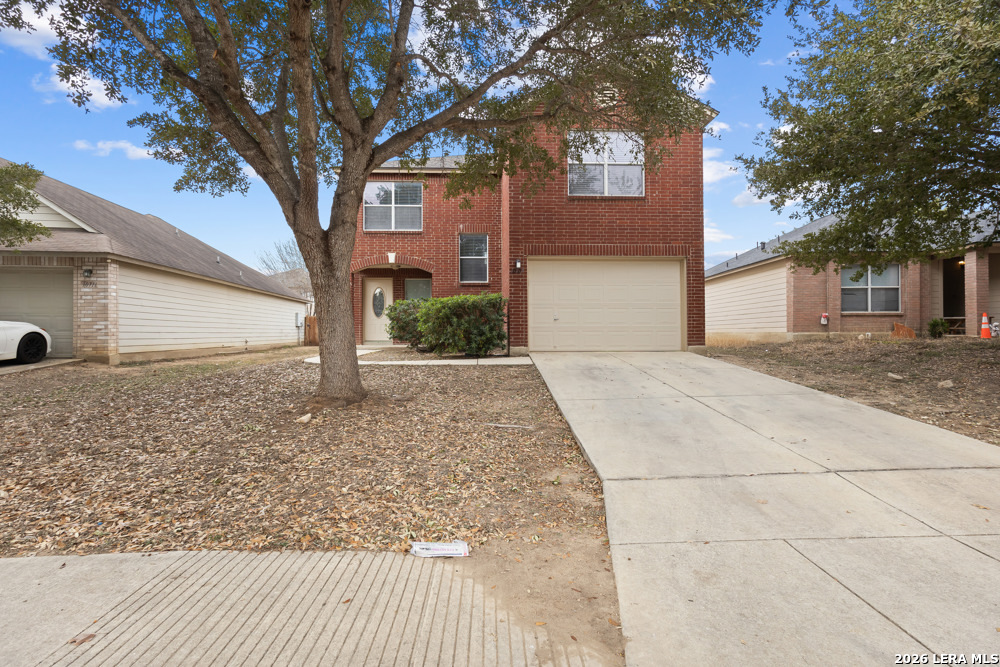 10707 Terrace Crest