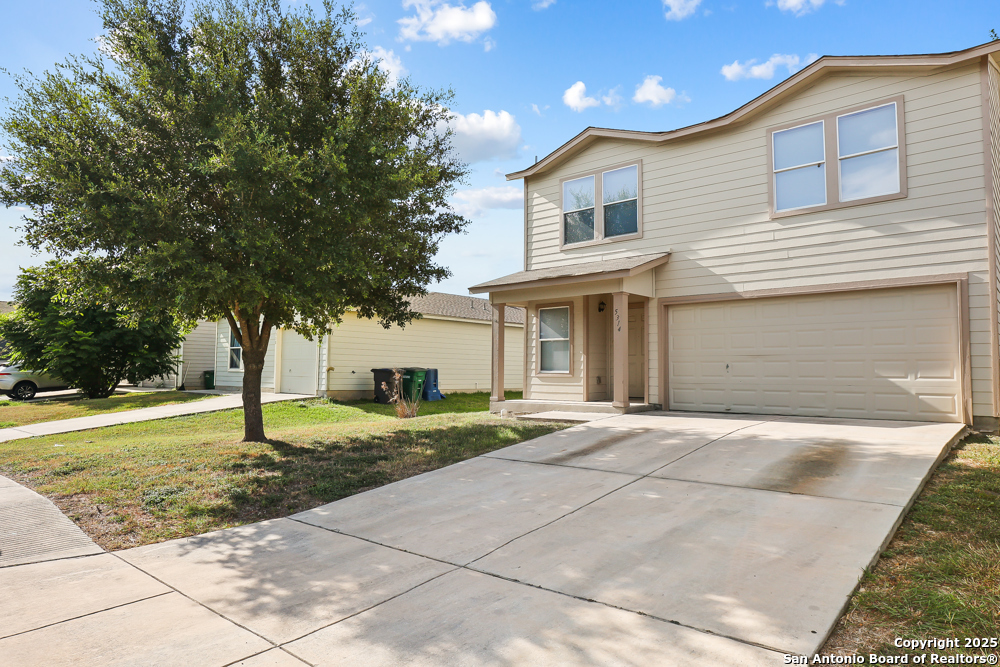 5314 Harefield Dr