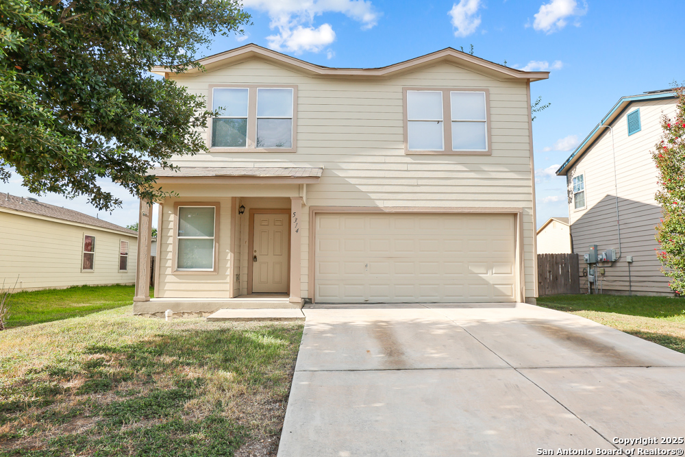 5314 Harefield Dr