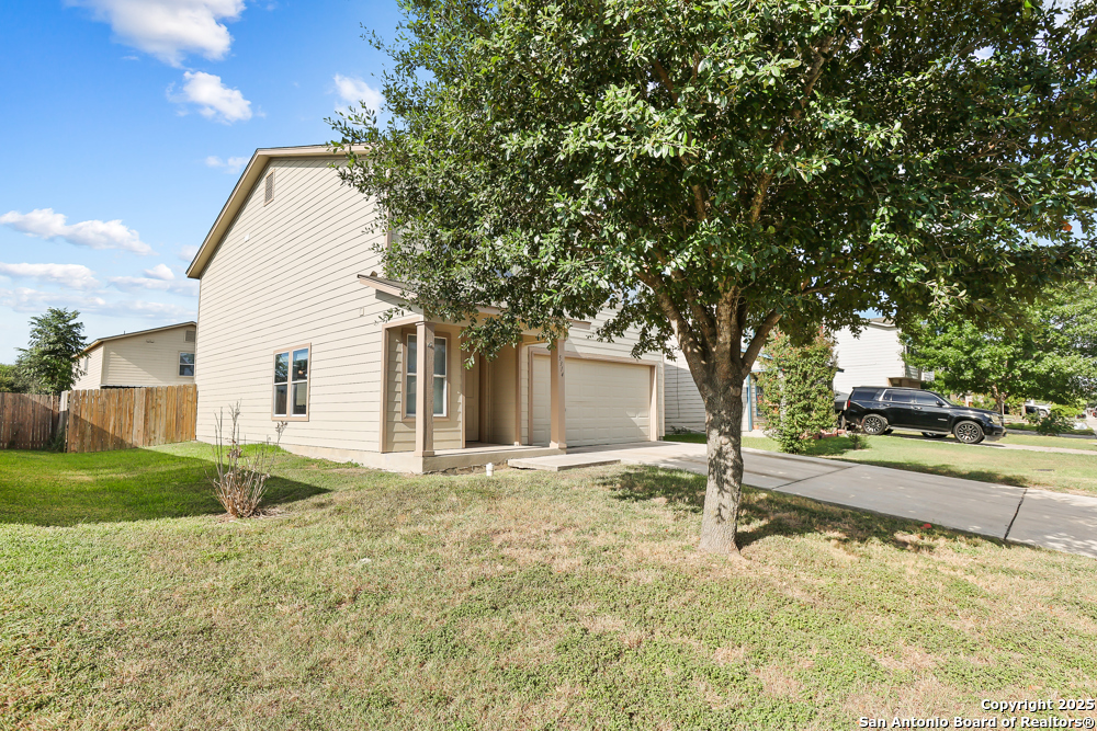 5314 Harefield Dr