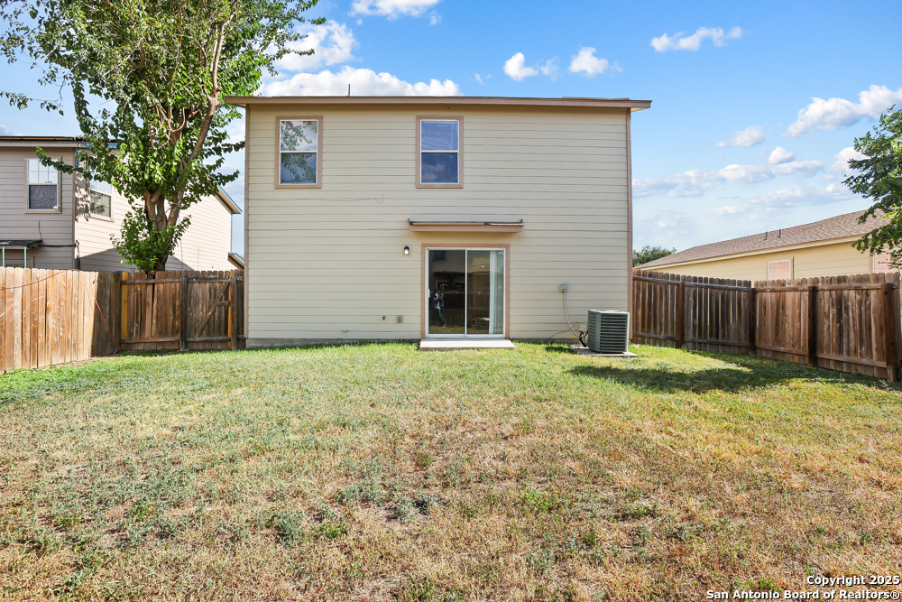 5314 Harefield Dr