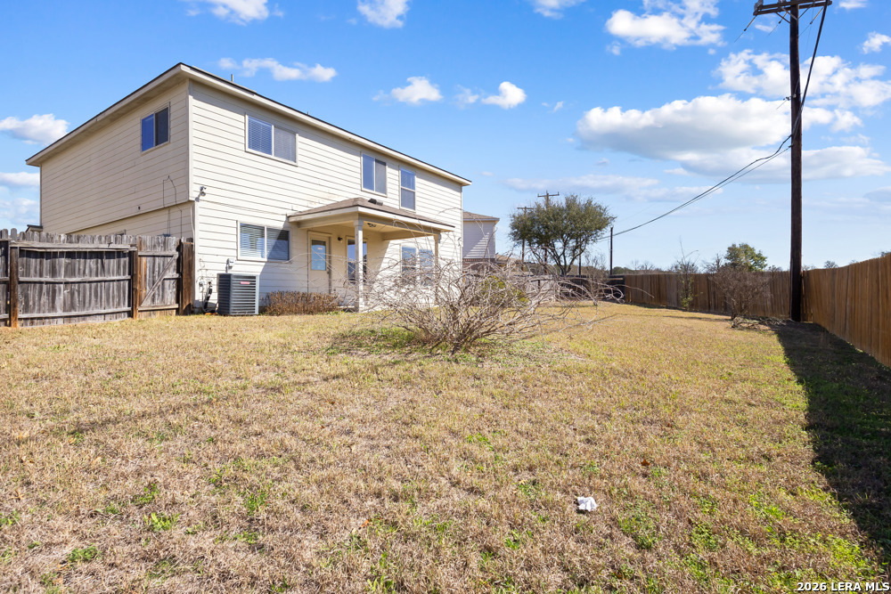 11706 Arbor Mesa